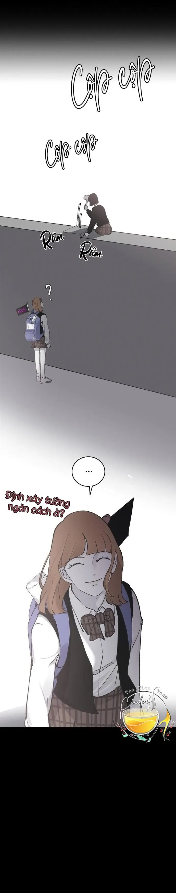Ba Anh Trai Cực Phẩm Của Tôi - Chap 13 - Trang 28