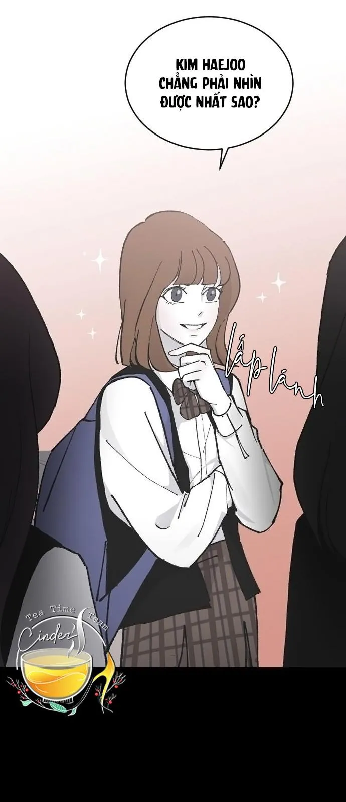 Ba Anh Trai Cực Phẩm Của Tôi - Chap 13 - Trang 4