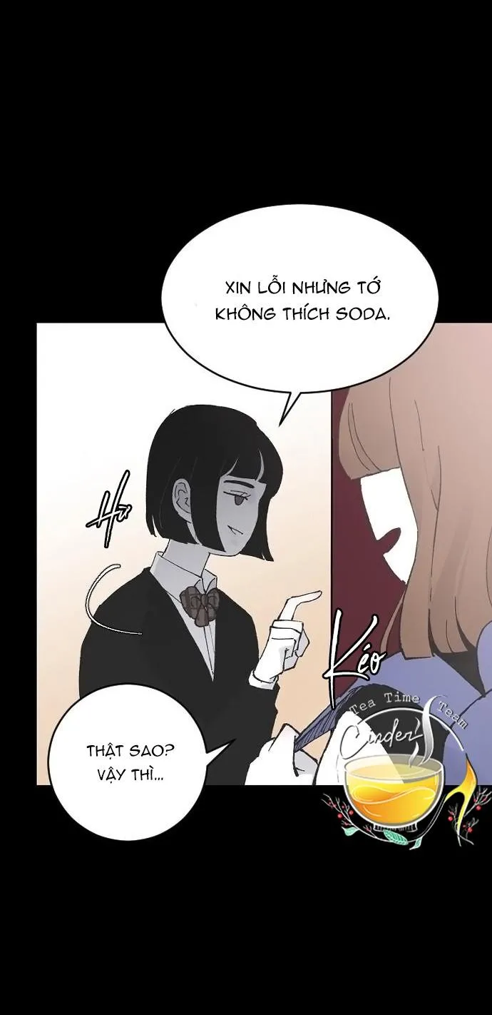 Ba Anh Trai Cực Phẩm Của Tôi - Chap 13 - Trang 31