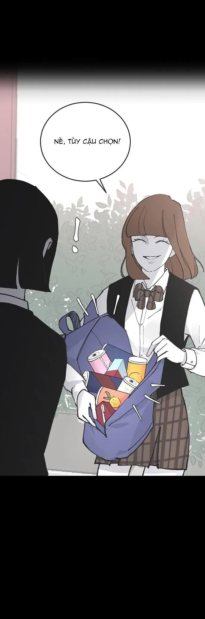 Ba Anh Trai Cực Phẩm Của Tôi - Chap 13 - Trang 32