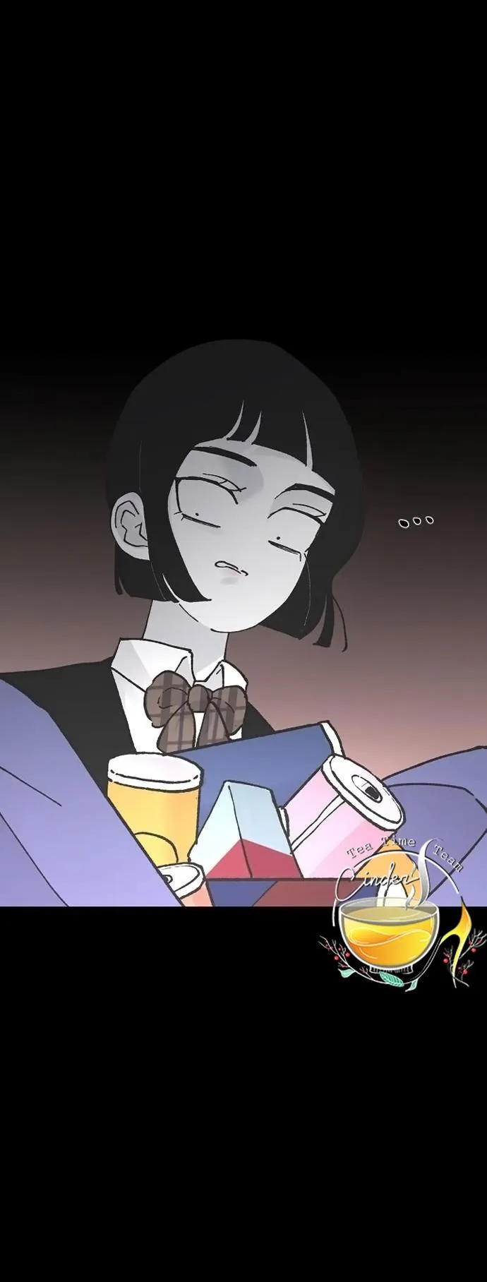 Ba Anh Trai Cực Phẩm Của Tôi - Chap 13 - Trang 33