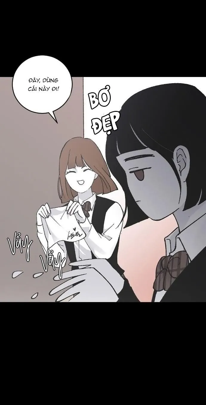 Ba Anh Trai Cực Phẩm Của Tôi - Chap 13 - Trang 35