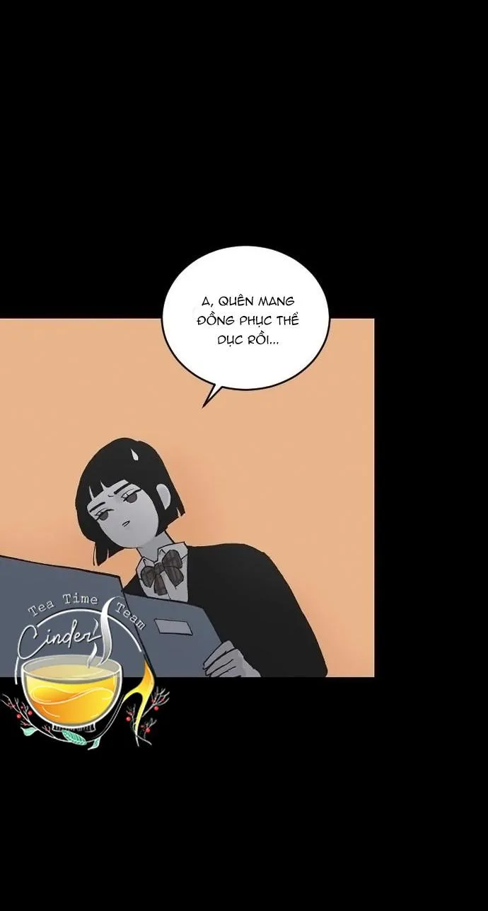 Ba Anh Trai Cực Phẩm Của Tôi - Chap 13 - Trang 36