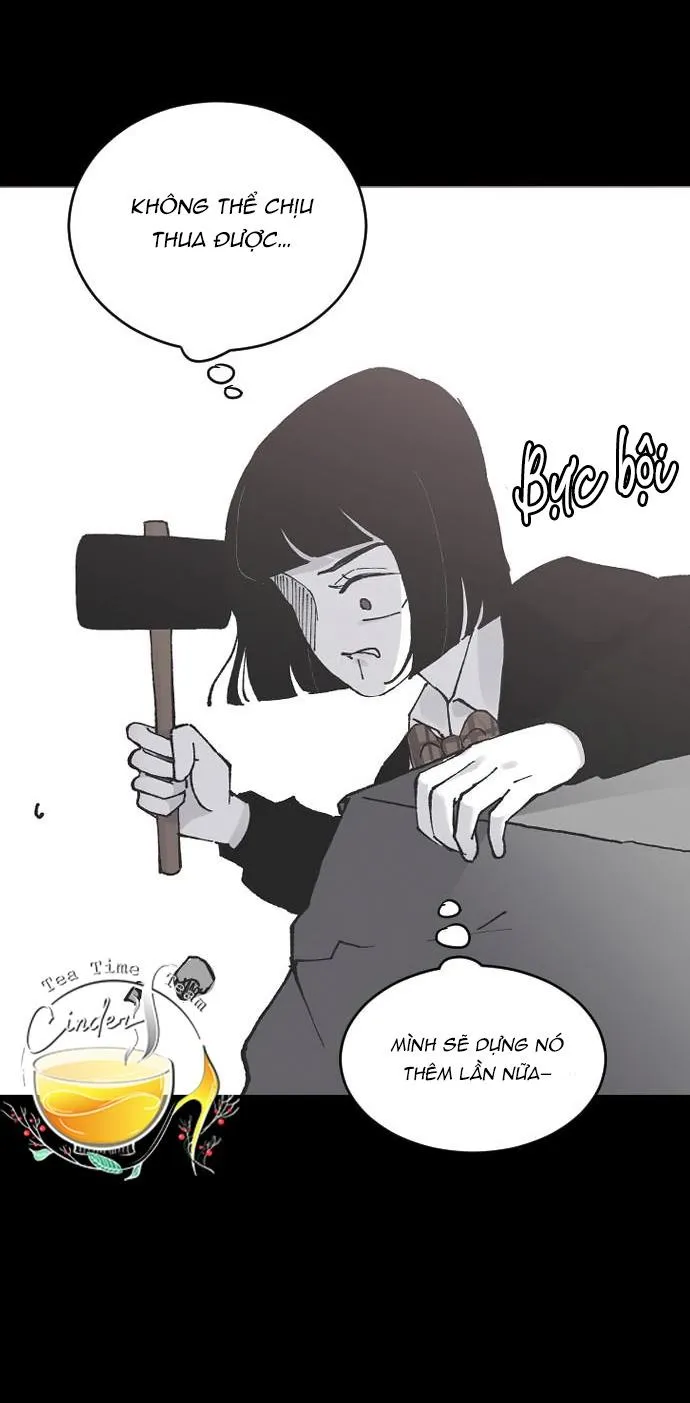 Ba Anh Trai Cực Phẩm Của Tôi - Chap 13 - Trang 41