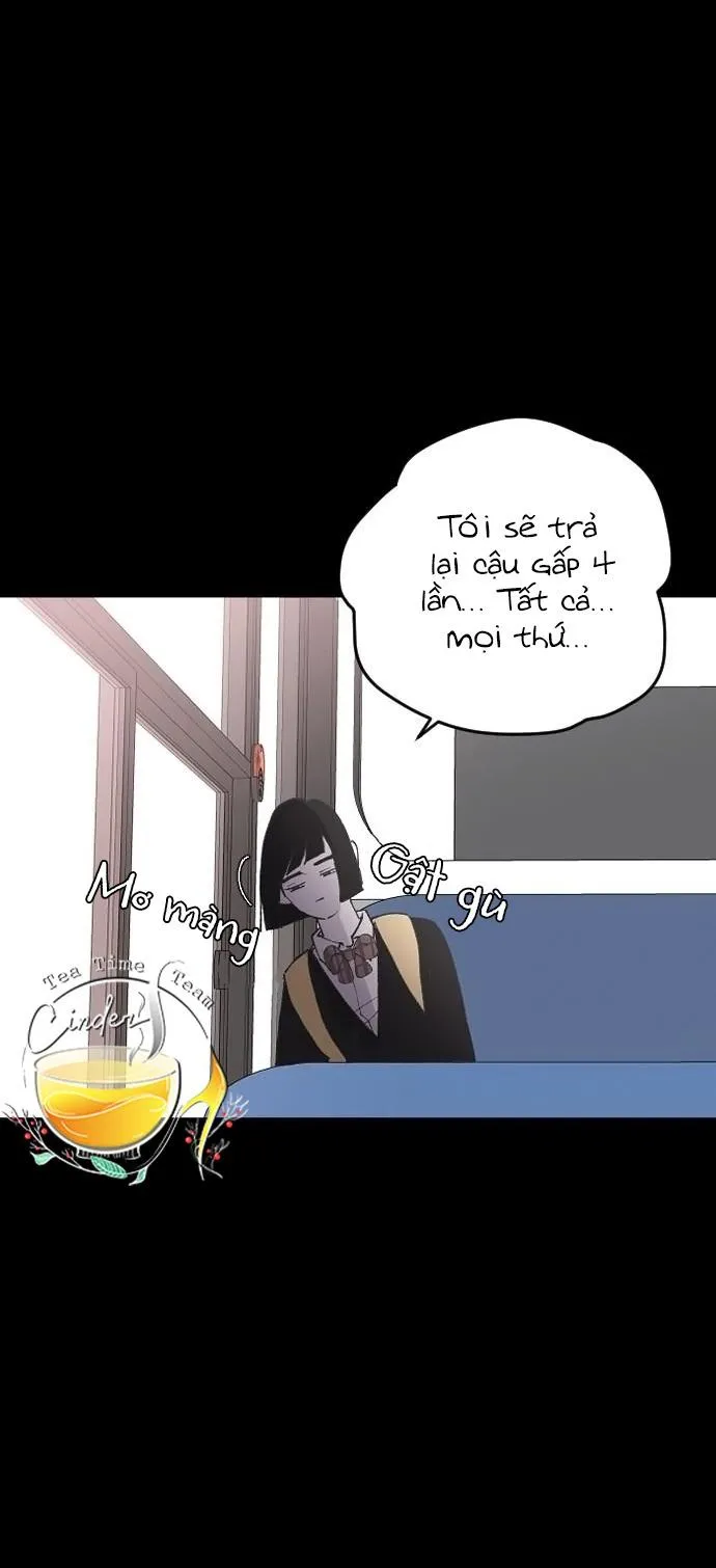 Ba Anh Trai Cực Phẩm Của Tôi - Chap 13 - Trang 47