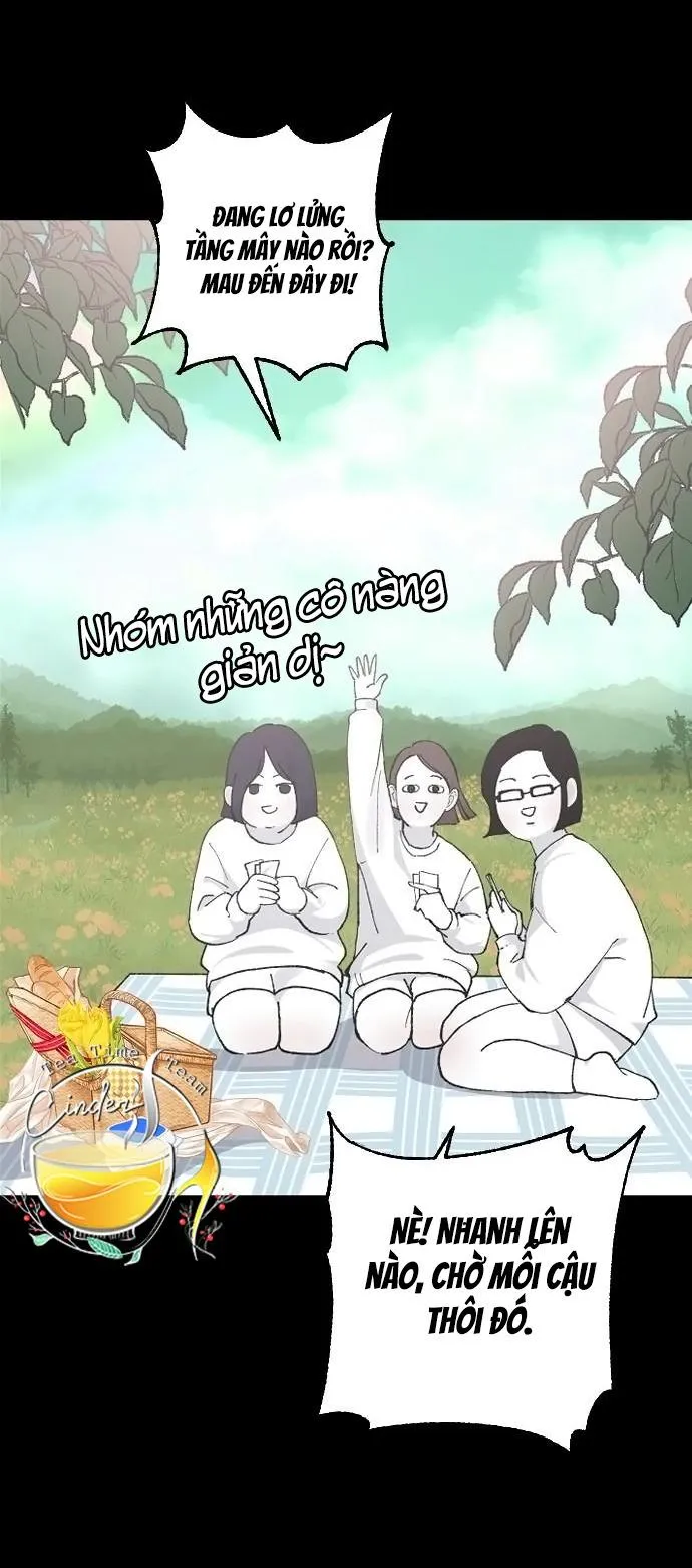 Ba Anh Trai Cực Phẩm Của Tôi - Chap 13 - Trang 50