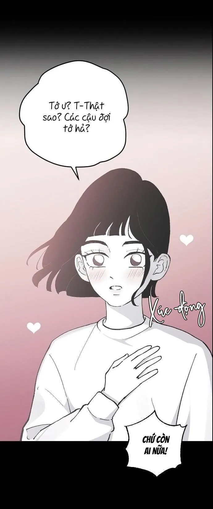Ba Anh Trai Cực Phẩm Của Tôi - Chap 13 - Trang 51