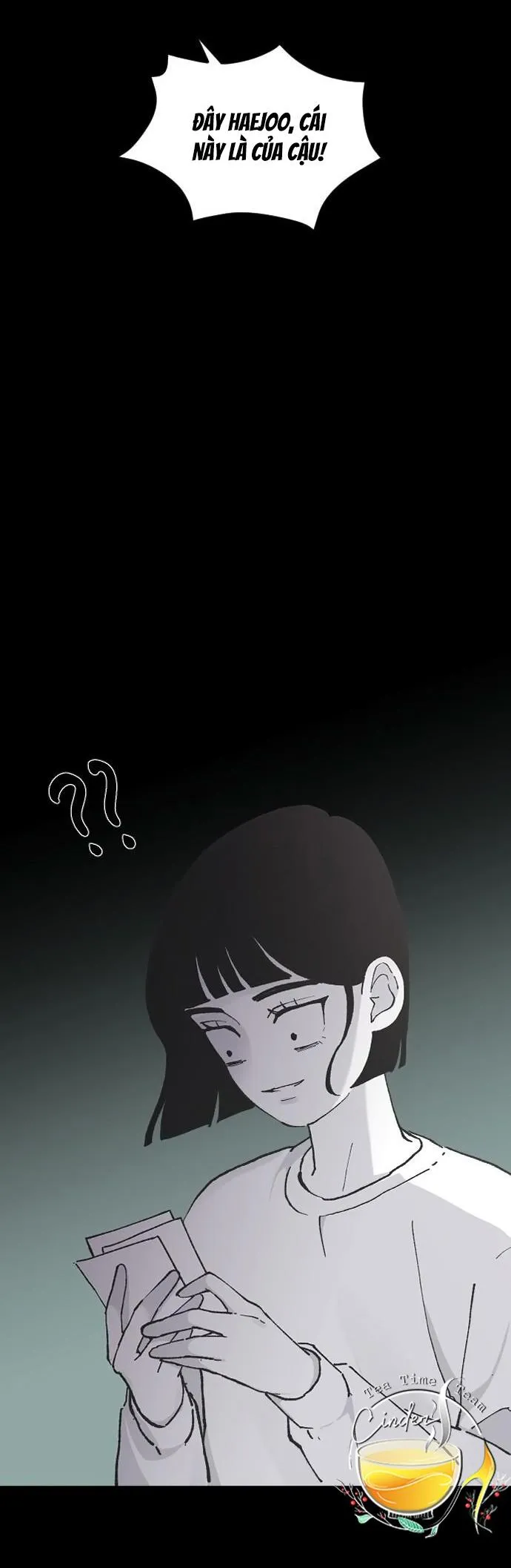Ba Anh Trai Cực Phẩm Của Tôi - Chap 13 - Trang 53