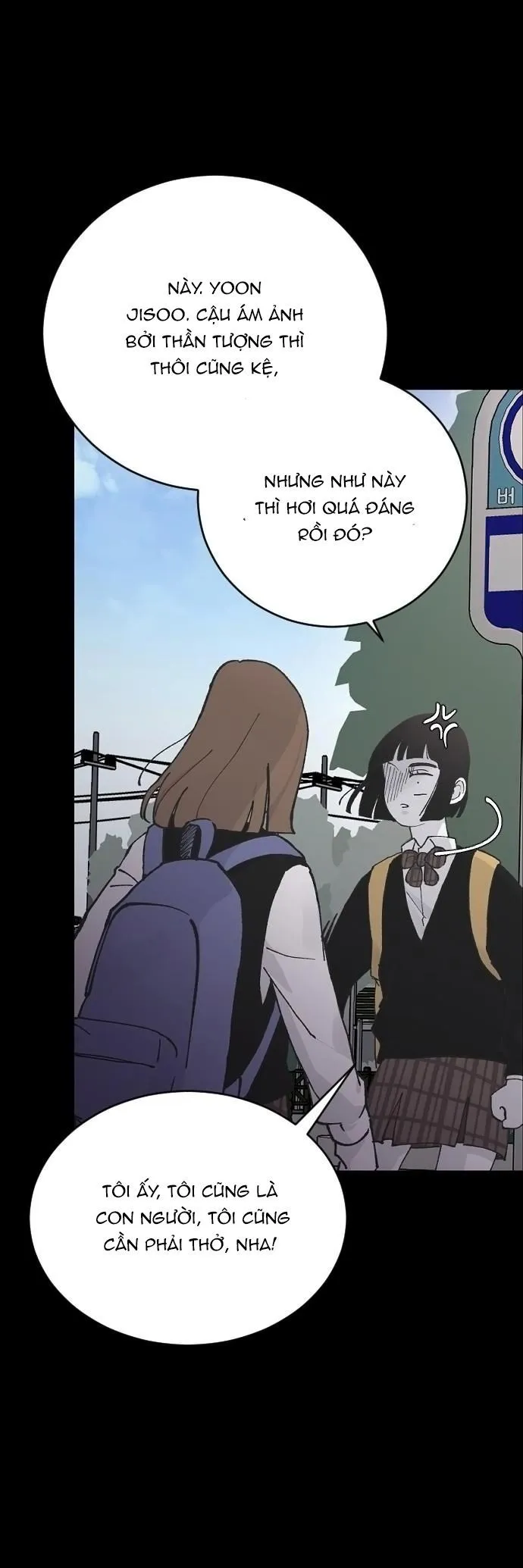 Ba Anh Trai Cực Phẩm Của Tôi - Chap 13 - Trang 60