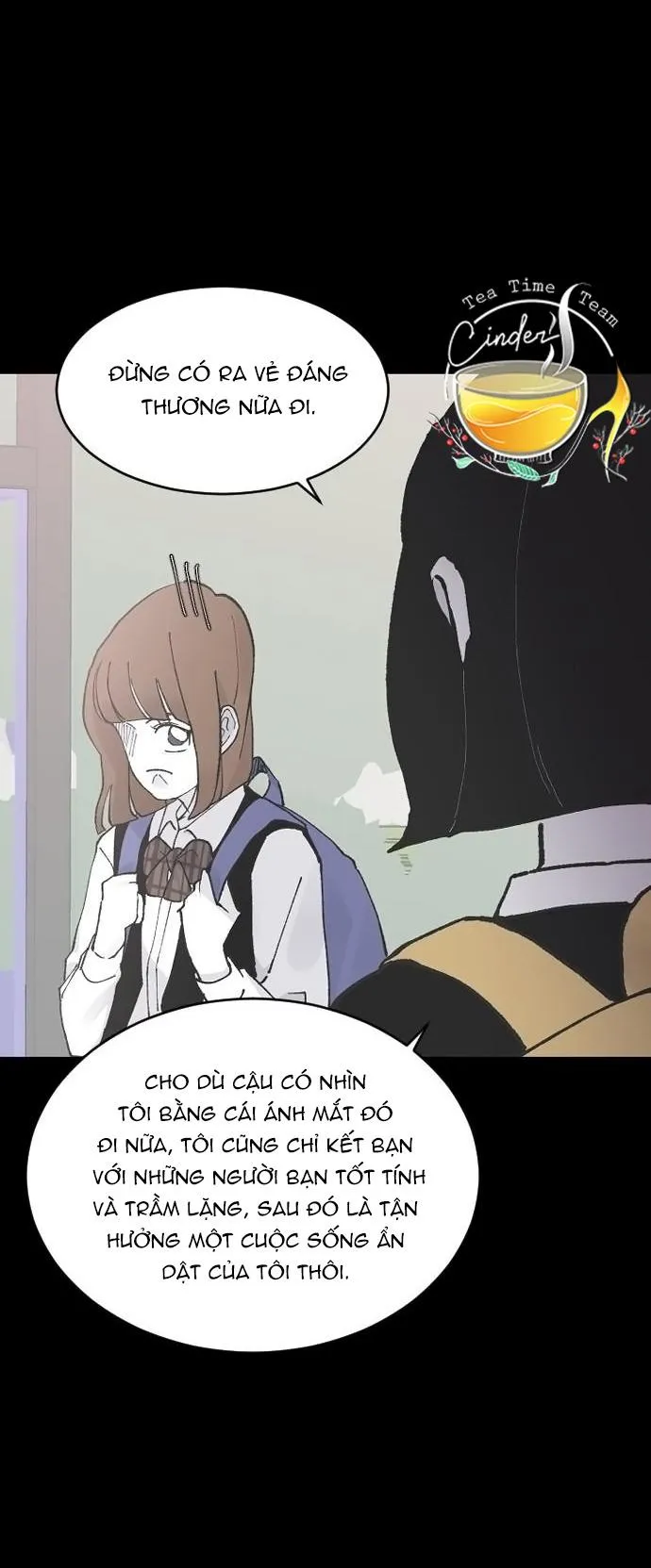 Ba Anh Trai Cực Phẩm Của Tôi - Chap 13 - Trang 61