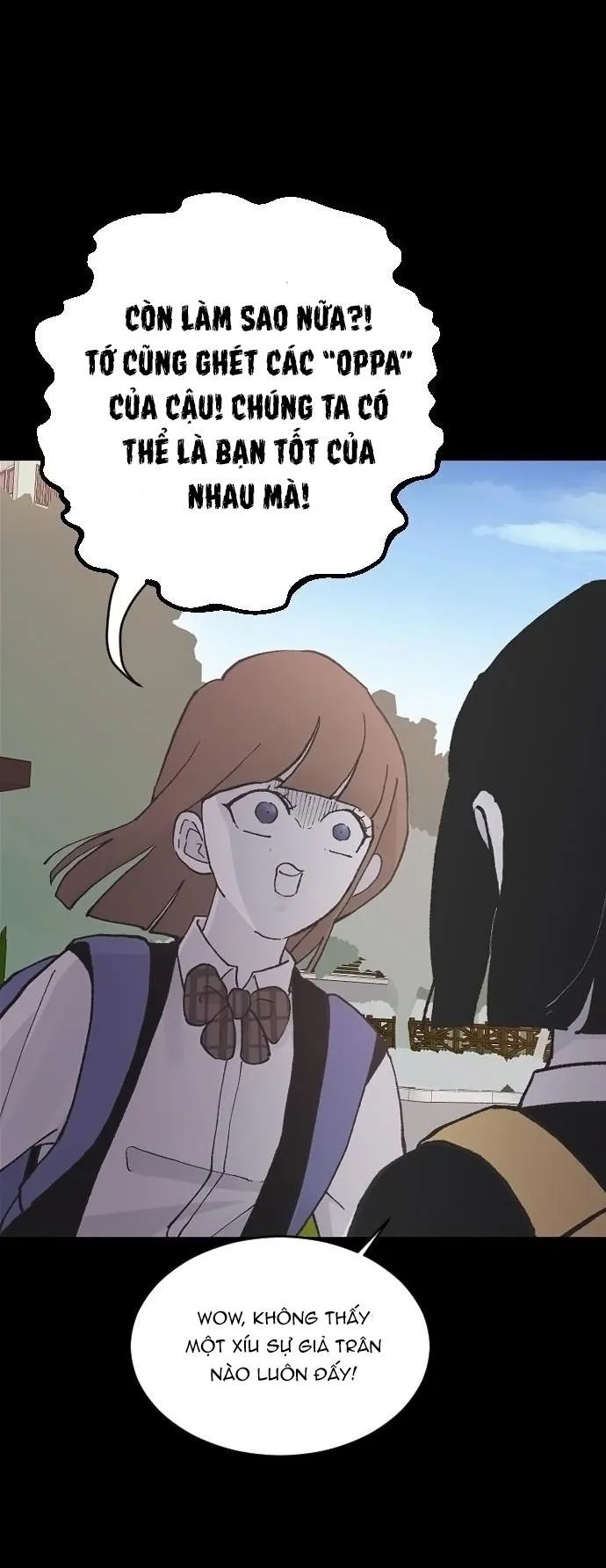 Ba Anh Trai Cực Phẩm Của Tôi - Chap 13 - Trang 65