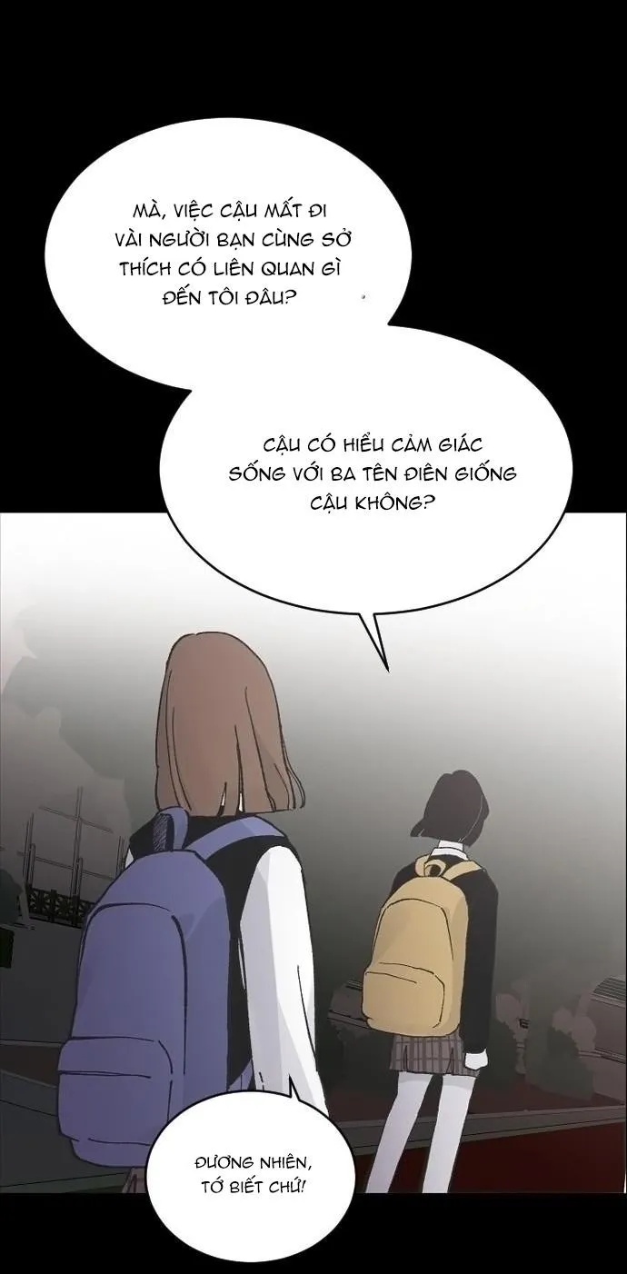 Ba Anh Trai Cực Phẩm Của Tôi - Chap 13 - Trang 66