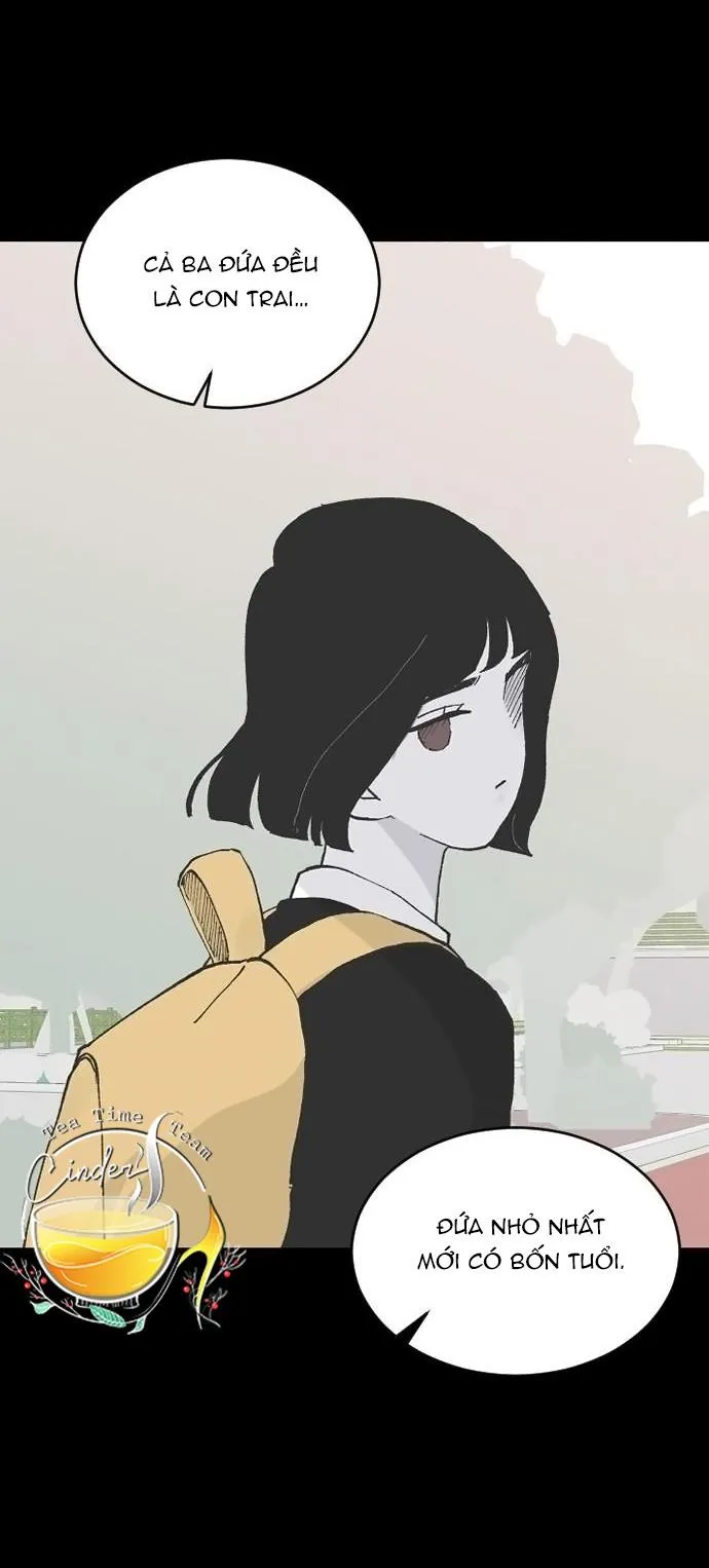 Ba Anh Trai Cực Phẩm Của Tôi - Chap 13 - Trang 69