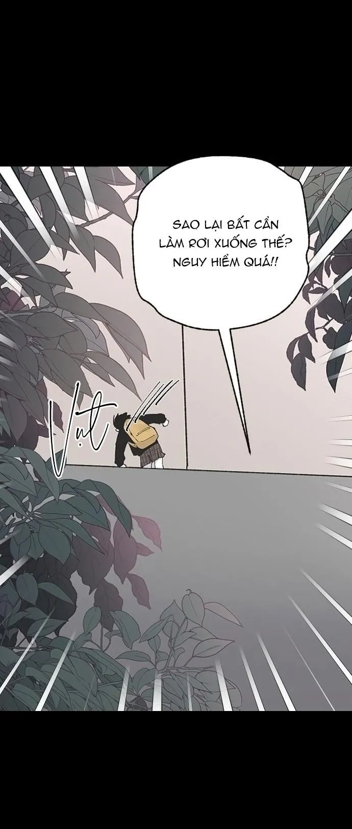 Ba Anh Trai Cực Phẩm Của Tôi - Chap 13 - Trang 9