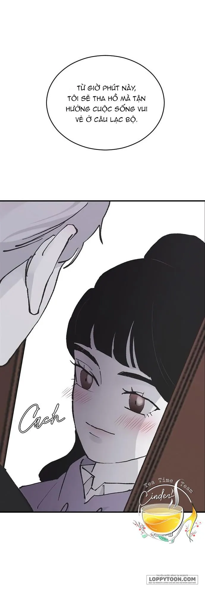Ba Anh Trai Cực Phẩm Của Tôi - Chap 14 - Trang 11