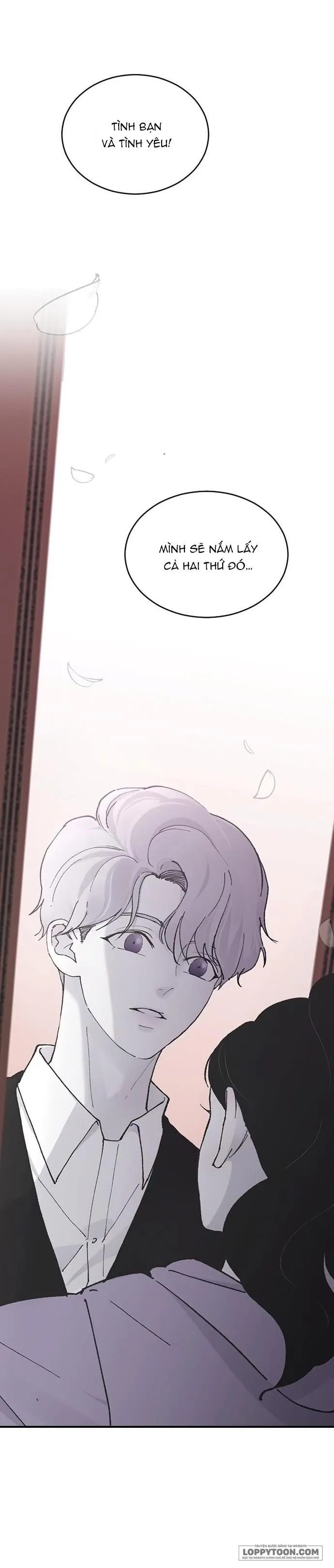 Ba Anh Trai Cực Phẩm Của Tôi - Chap 14 - Trang 12