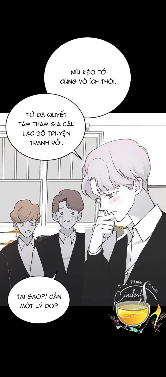 Ba Anh Trai Cực Phẩm Của Tôi - Chap 14 - Trang 18
