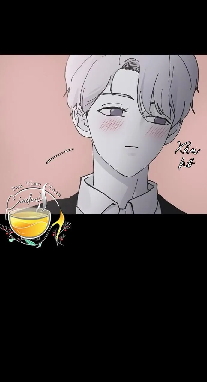 Ba Anh Trai Cực Phẩm Của Tôi - Chap 14 - Trang 19