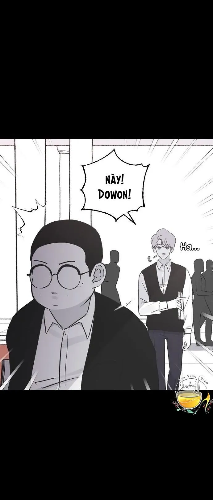 Ba Anh Trai Cực Phẩm Của Tôi - Chap 14 - Trang 20