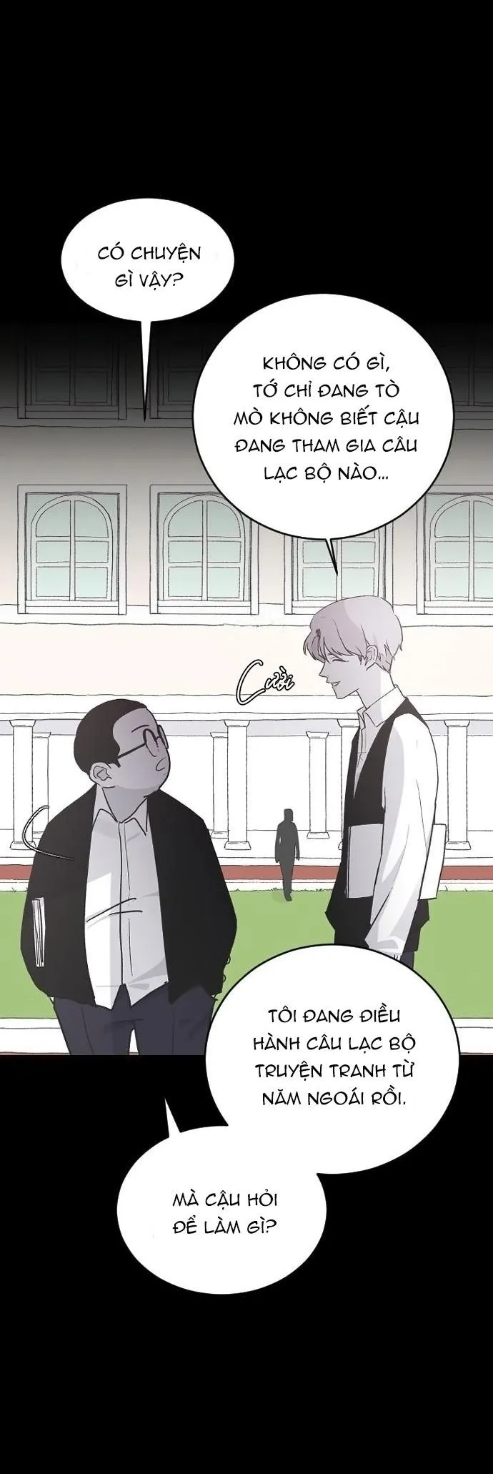 Ba Anh Trai Cực Phẩm Của Tôi - Chap 14 - Trang 21