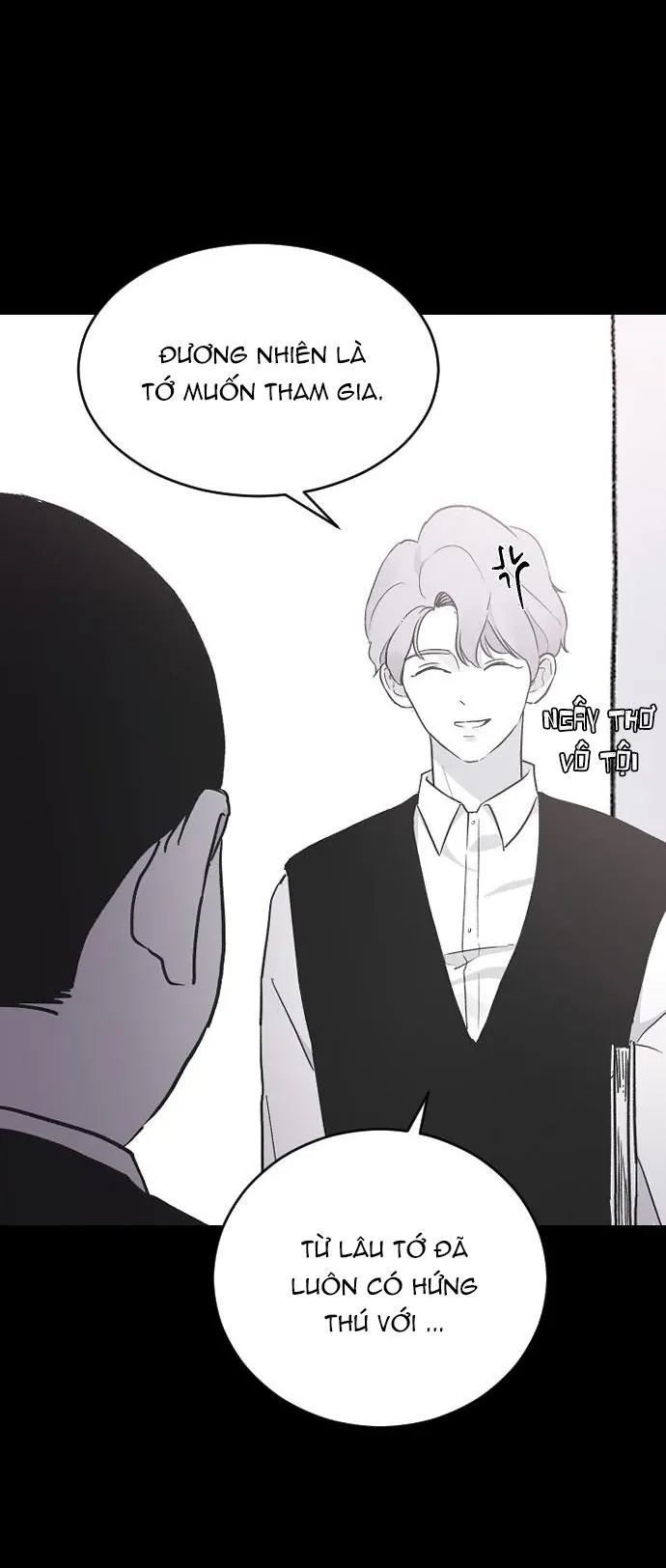 Ba Anh Trai Cực Phẩm Của Tôi - Chap 14 - Trang 22