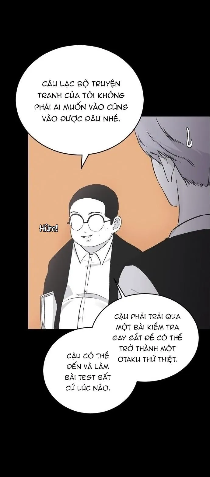 Ba Anh Trai Cực Phẩm Của Tôi - Chap 14 - Trang 23