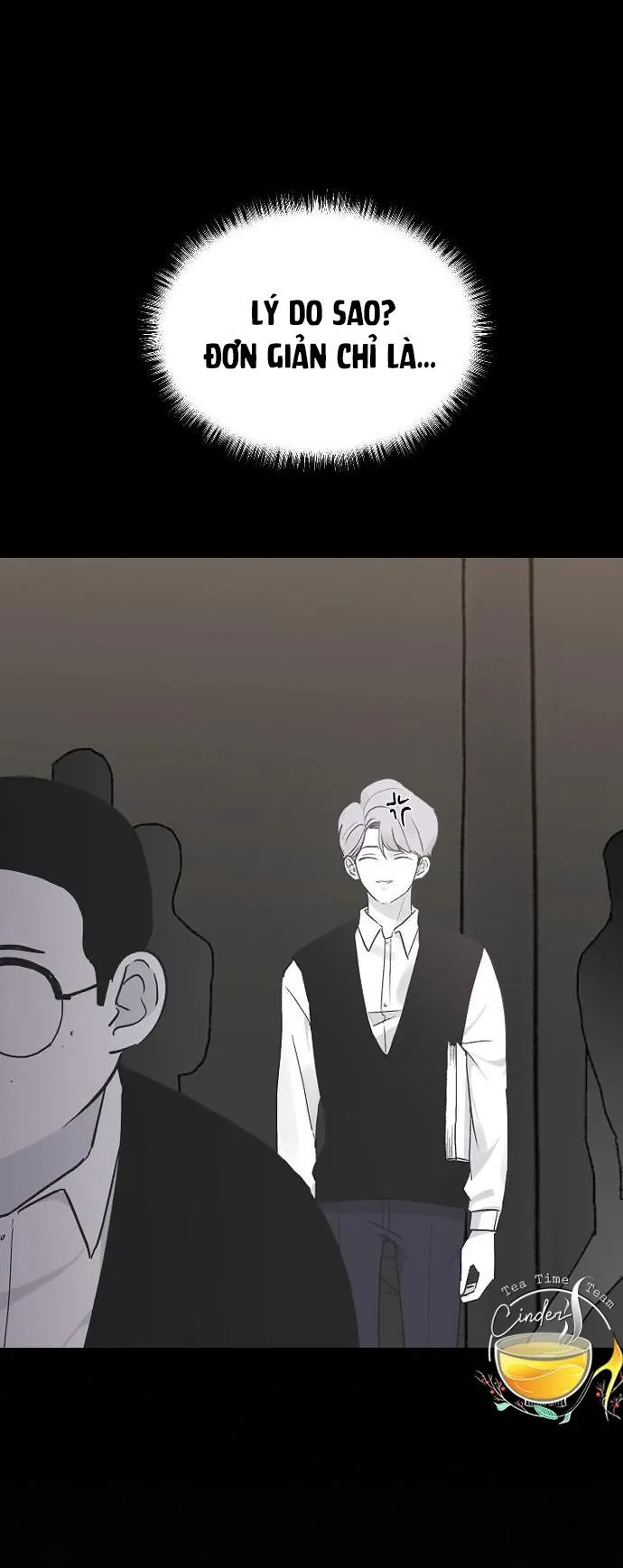 Ba Anh Trai Cực Phẩm Của Tôi - Chap 14 - Trang 24