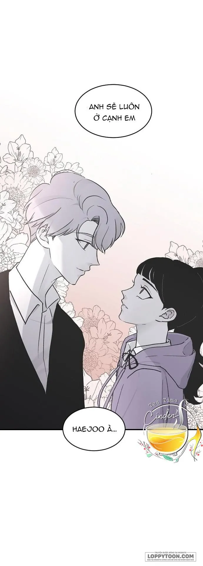 Ba Anh Trai Cực Phẩm Của Tôi - Chap 14 - Trang 26