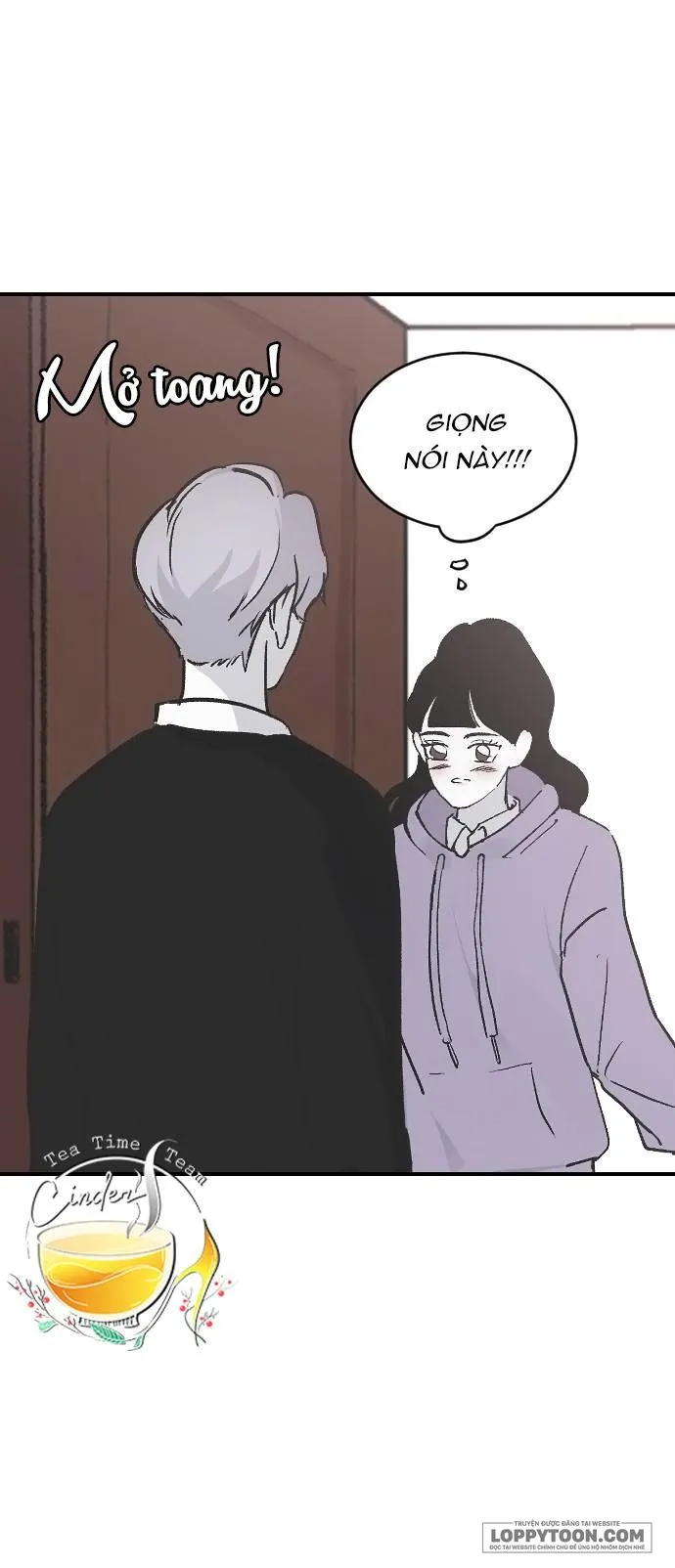 Ba Anh Trai Cực Phẩm Của Tôi - Chap 14 - Trang 30