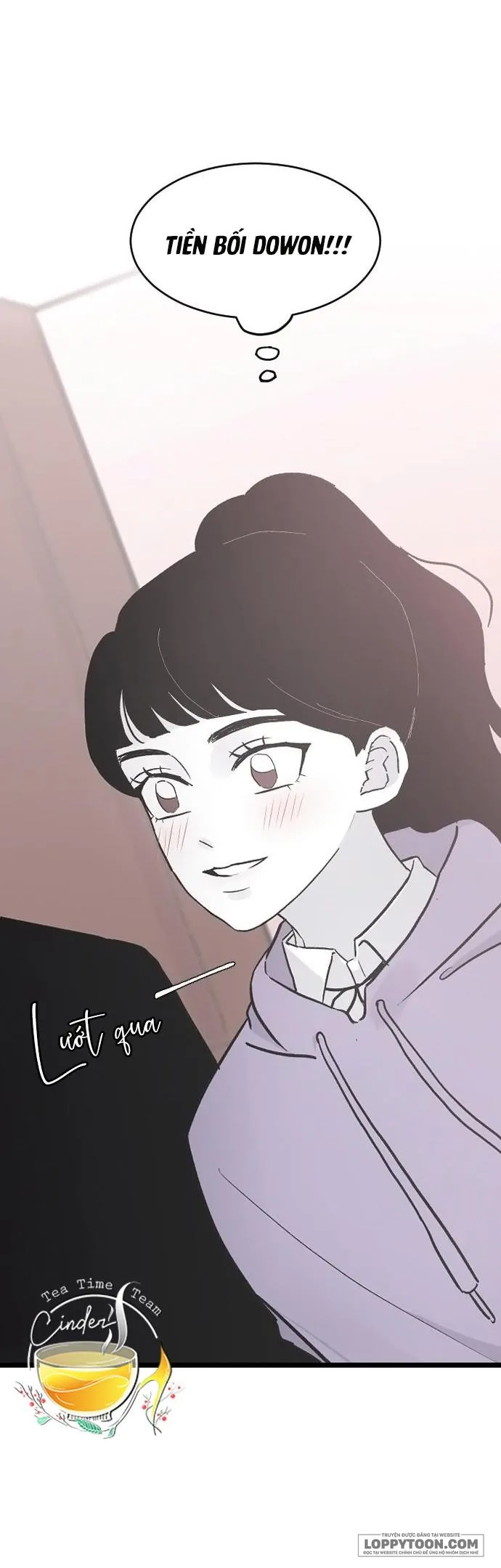 Ba Anh Trai Cực Phẩm Của Tôi - Chap 14 - Trang 31