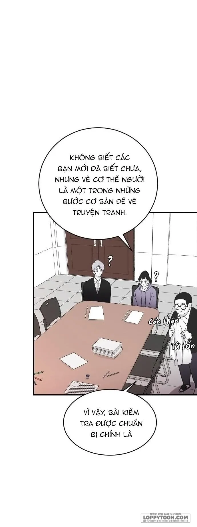 Ba Anh Trai Cực Phẩm Của Tôi - Chap 14 - Trang 34