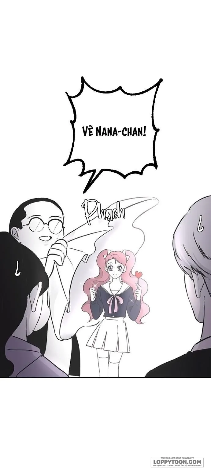 Ba Anh Trai Cực Phẩm Của Tôi - Chap 14 - Trang 35