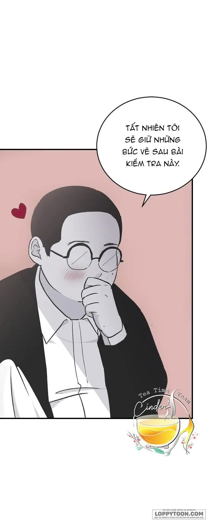 Ba Anh Trai Cực Phẩm Của Tôi - Chap 14 - Trang 36