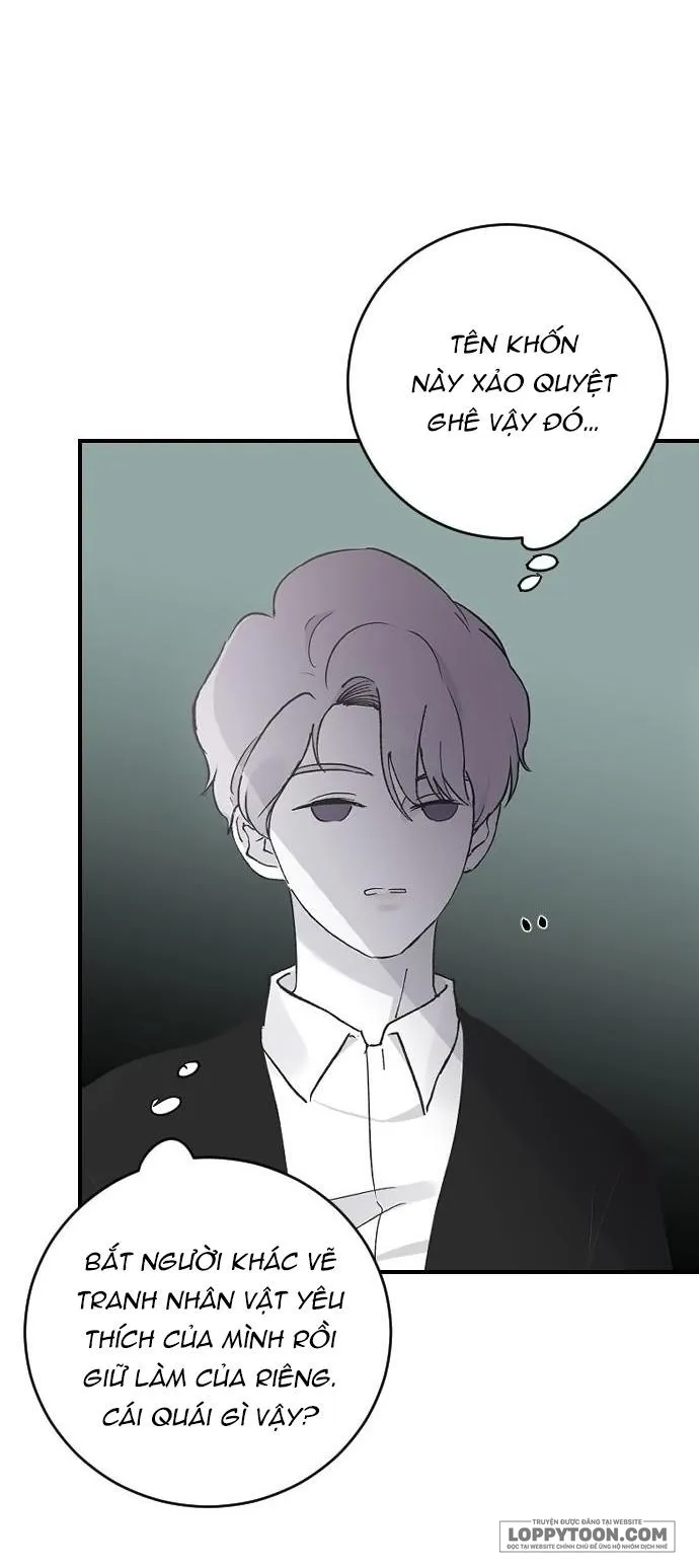 Ba Anh Trai Cực Phẩm Của Tôi - Chap 14 - Trang 37