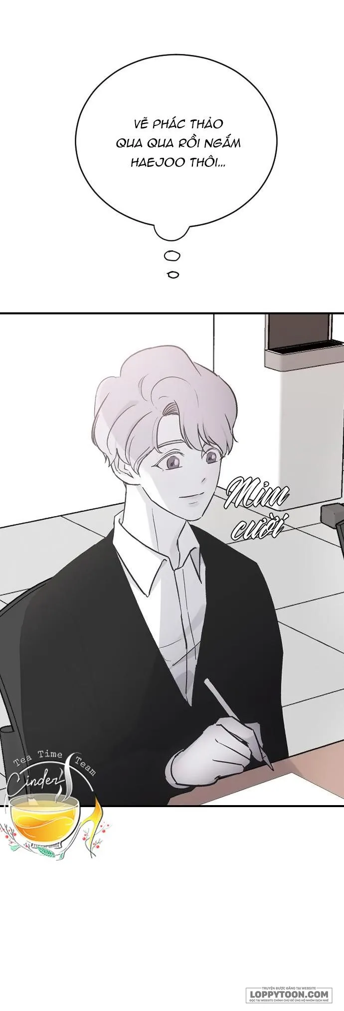 Ba Anh Trai Cực Phẩm Của Tôi - Chap 14 - Trang 39