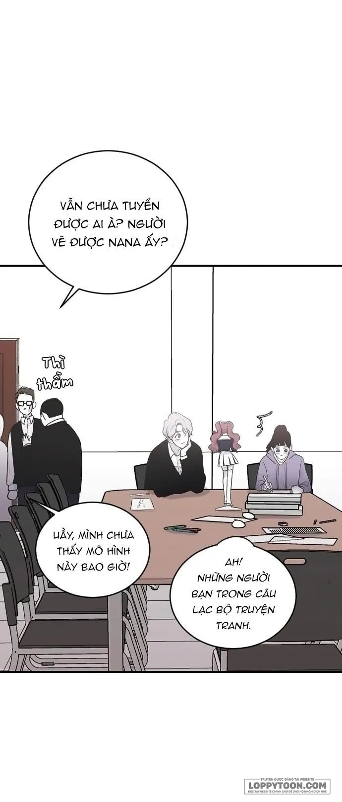 Ba Anh Trai Cực Phẩm Của Tôi - Chap 14 - Trang 40