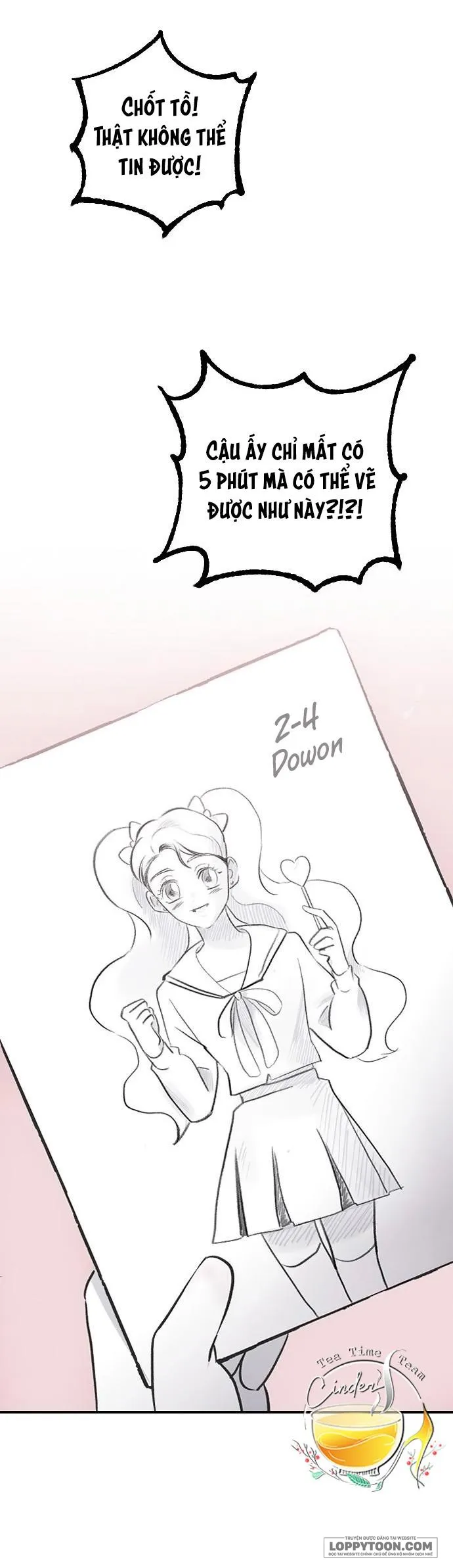 Ba Anh Trai Cực Phẩm Của Tôi - Chap 14 - Trang 43