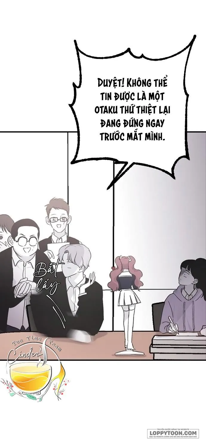 Ba Anh Trai Cực Phẩm Của Tôi - Chap 14 - Trang 44