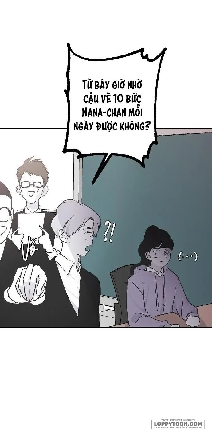 Ba Anh Trai Cực Phẩm Của Tôi - Chap 14 - Trang 45