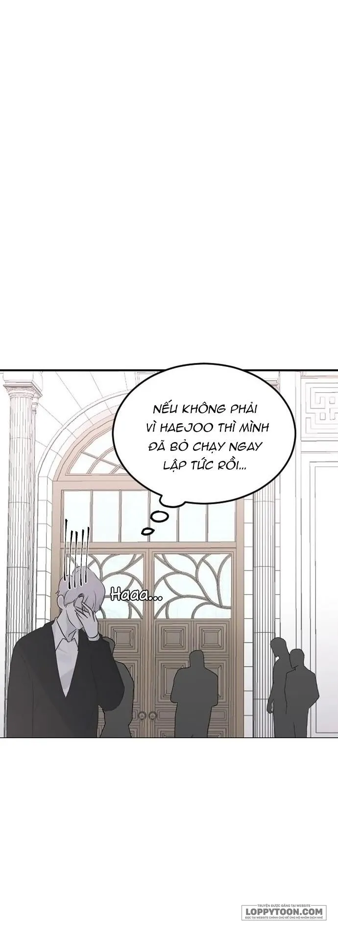 Ba Anh Trai Cực Phẩm Của Tôi - Chap 14 - Trang 47