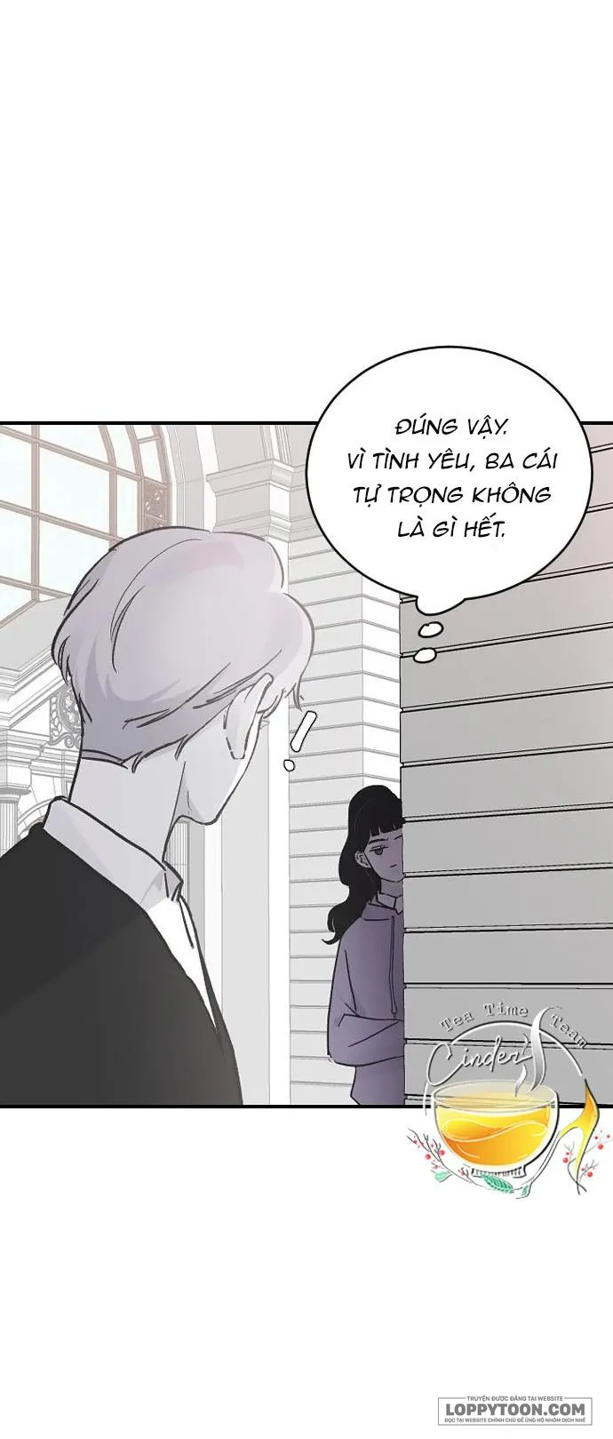 Ba Anh Trai Cực Phẩm Của Tôi - Chap 14 - Trang 48