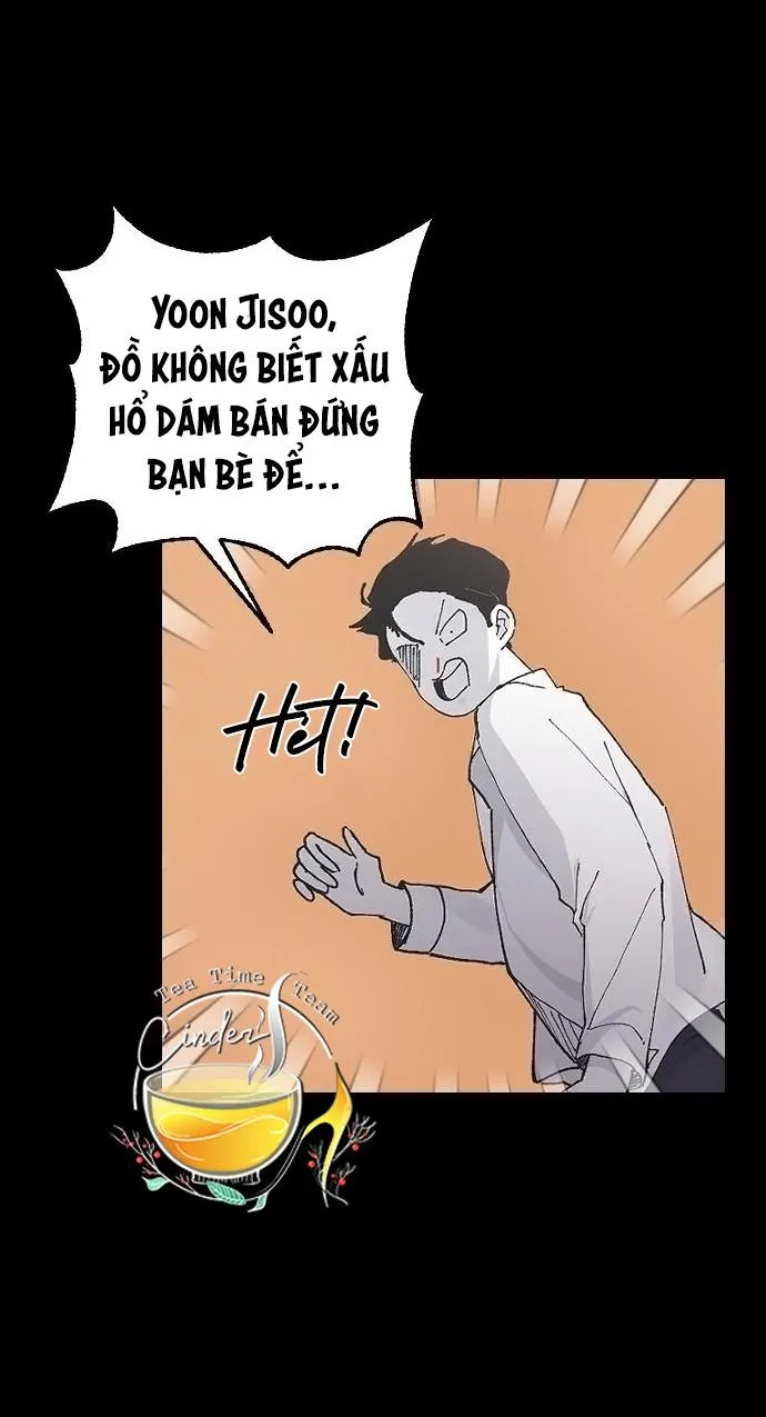 Ba Anh Trai Cực Phẩm Của Tôi - Chap 14 - Trang 6