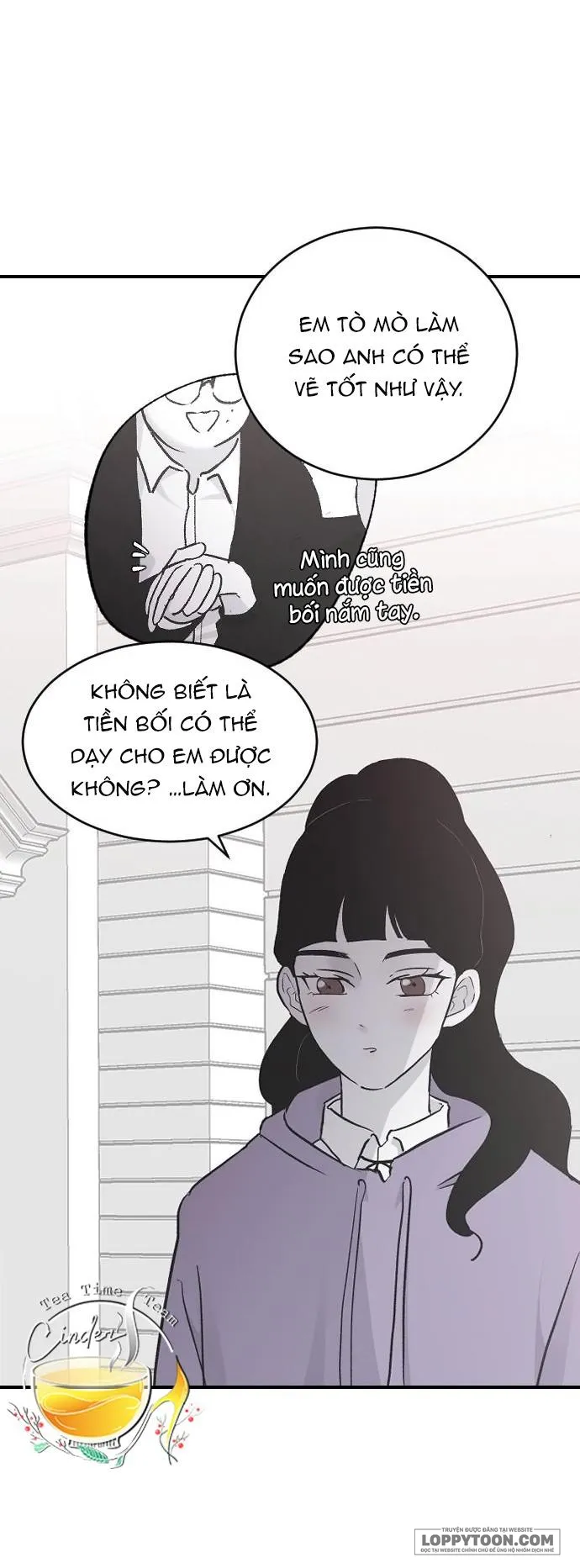 Ba Anh Trai Cực Phẩm Của Tôi - Chap 14 - Trang 51