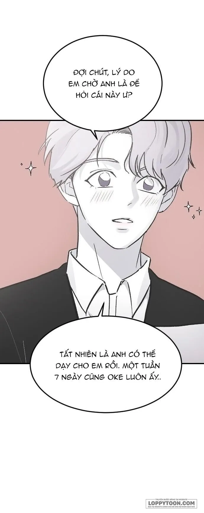 Ba Anh Trai Cực Phẩm Của Tôi - Chap 14 - Trang 52