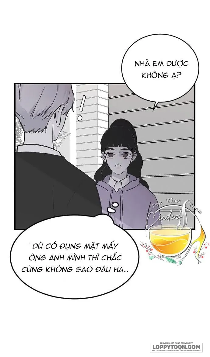 Ba Anh Trai Cực Phẩm Của Tôi - Chap 14 - Trang 54