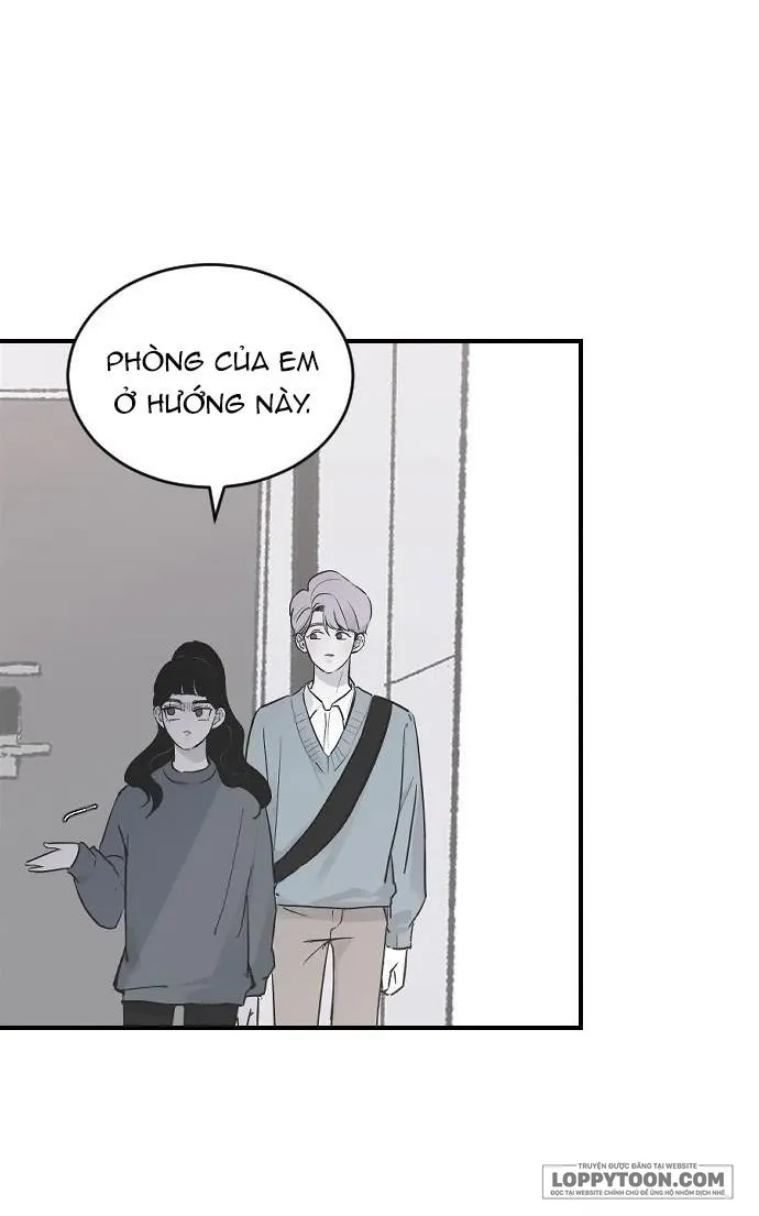 Ba Anh Trai Cực Phẩm Của Tôi - Chap 14 - Trang 58