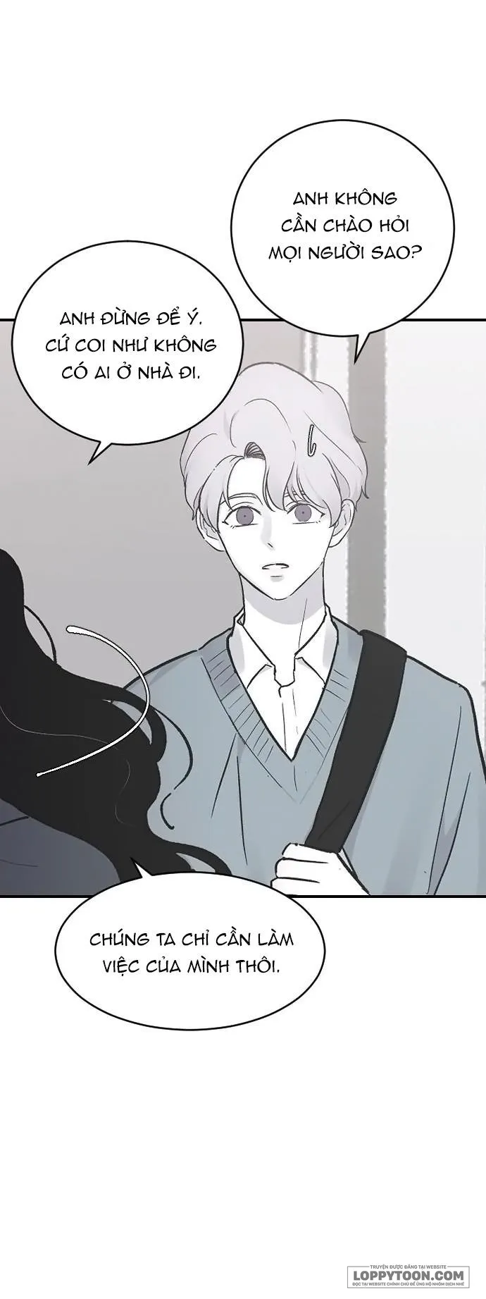 Ba Anh Trai Cực Phẩm Của Tôi - Chap 14 - Trang 59