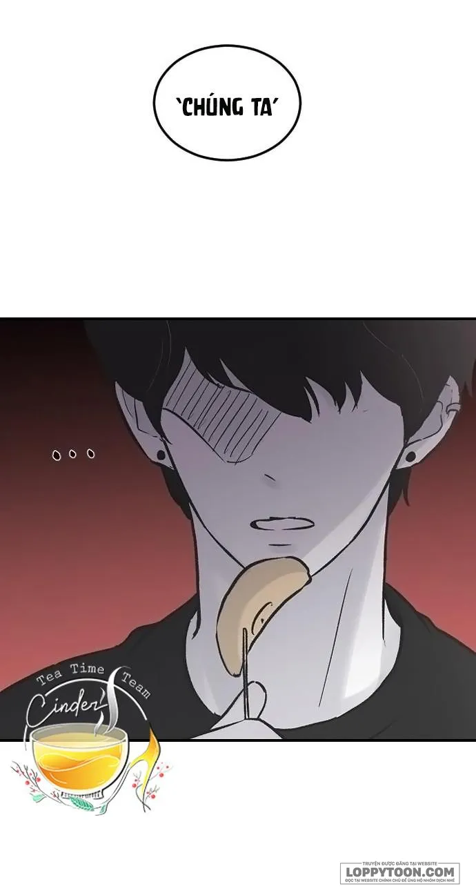 Ba Anh Trai Cực Phẩm Của Tôi - Chap 14 - Trang 61