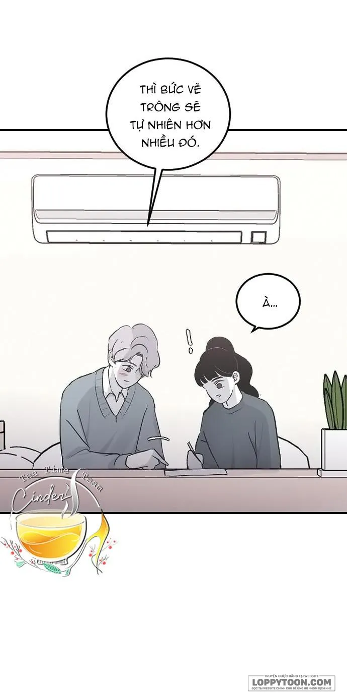 Ba Anh Trai Cực Phẩm Của Tôi - Chap 14 - Trang 64