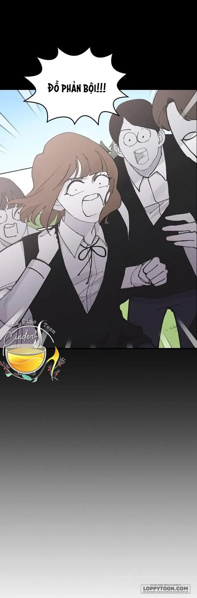 Ba Anh Trai Cực Phẩm Của Tôi - Chap 14 - Trang 9